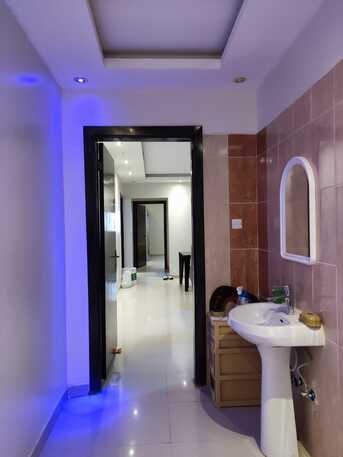 Riyadh, Apartments, Flats, Houses & Villas, SAR 33000/year,  Furnished,  3 BR,  Fully Furnished 3 Bedroom, 3 Bathroom, One Hall-Apartment For Rent-Basement Car Park