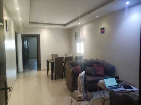 Riyadh, Apartments, Flats, Houses & Villas, SAR 33000/year,  Furnished,  3 BR,  Fully Furnished 3 Bedroom, 3 Bathroom, One Hall-Apartment For Rent-Basement Car Park