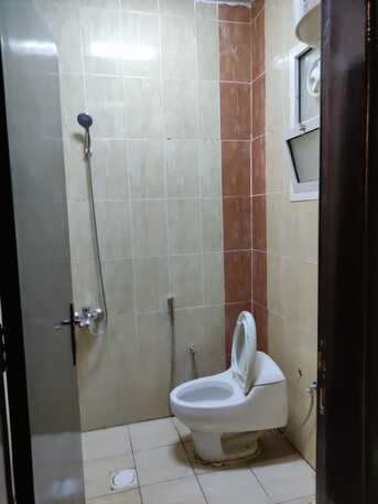 Riyadh, Apartments, Flats, Houses & Villas, SAR 33000/year,  Furnished,  3 BR,  Fully Furnished 3 Bedroom, 3 Bathroom, One Hall-Apartment For Rent-Basement Car Park