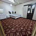 SAR 1800/month,  2 BR,  10,800 /- For Six-month 2 Bead Rooms,Kitchen,Bathroom Fully Furnished Near Malaz Lulu
