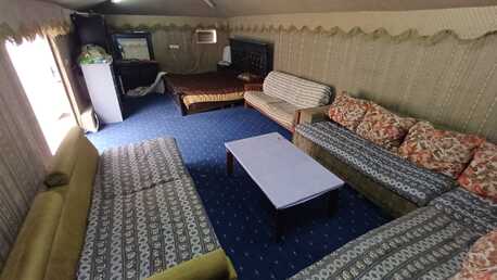 Riyadh, Apartments, Flats, Houses & Villas, SAR 1800/month,  2 BR,  10,800 /- For Six-month 2 Bead Rooms,Kitchen,Bathroom Fully Furnished Near Malaz Lulu