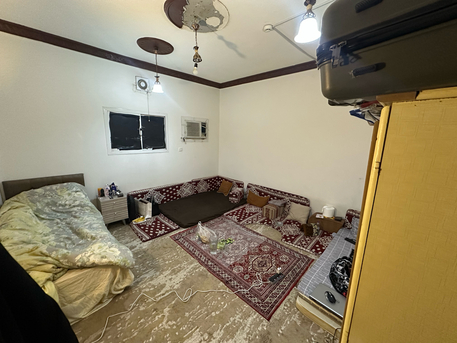 Riyadh, Bedspace For Rent, SAR 750/month,  Furnished,  Bed Space Available &ndash; Al Nadwa (Al Raya Street) 🏠