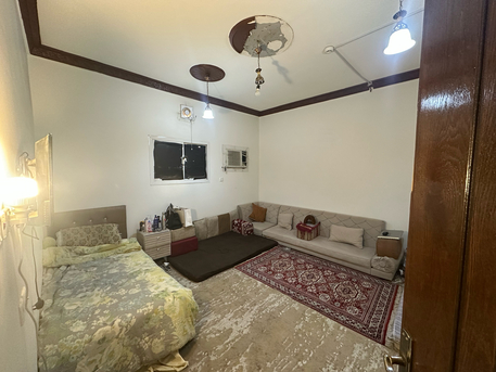 Riyadh, Bedspace For Rent, SAR 750/month,  Furnished,  Bed Space Available &ndash; Al Nadwa (Al Raya Street) 🏠