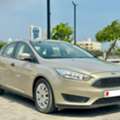 BHD 2650,  Ford Focus,  2018,  Automatic,  97000 KM,  Eco Boost Call : 33662799
