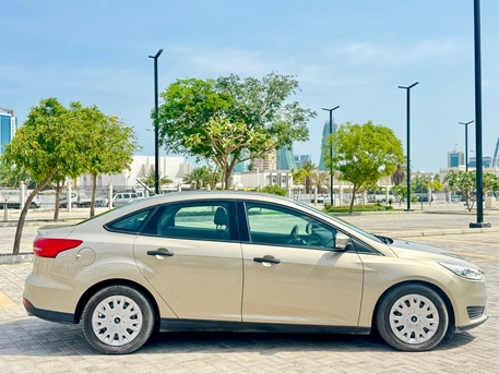 Manama, Vehicles, Cars & Trucks , BHD 2650,  Ford Focus,  2018,  Automatic,  97000 KM,  Eco Boost Call : 33662799