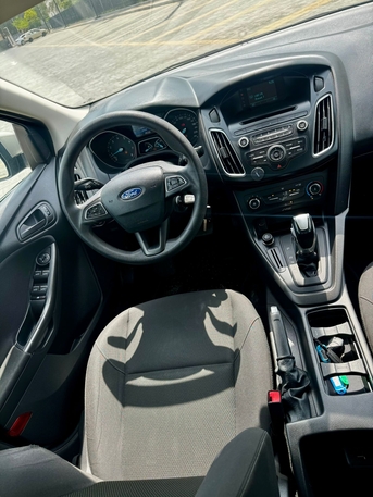 Manama, Vehicles, Cars & Trucks , BHD 2650,  Ford Focus,  2018,  Automatic,  97000 KM,  Eco Boost Call : 33662799