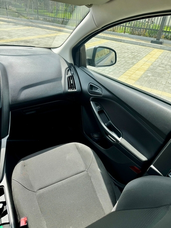 Manama, Vehicles, Cars & Trucks , BHD 2650,  Ford Focus,  2018,  Automatic,  97000 KM,  Eco Boost Call : 33662799