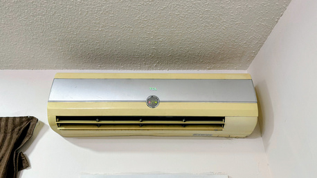 Al Manar, Air Conditioners, SAR 600,  AC And Furniture For Sale