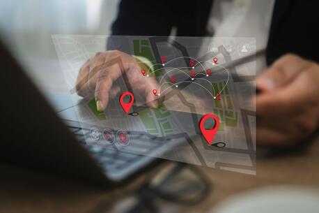 Ahmedabad, Technical, Best GPS Tracking System For Delivery Business Guide