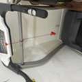 SAR 350,  Foldable Treadmill - Excellent Condition