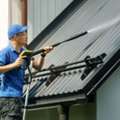 Guarding Your Home From Above With Roof Cleaning Services In Primrose Hill