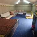 SAR 1800/month,  00 Sq. Meter,  10,800 /- For Six-month 2 Bead Rooms,Kitchen,Bathroom Fully Furnished Near Malaz Lulu