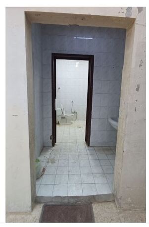 Riyadh, Apartments, Flats, Houses & Villas, SAR 1800/month,  00 Sq. Meter,  10,800 /- For Six-month 2 Bead Rooms,Kitchen,Bathroom Fully Furnished Near Malaz Lulu