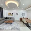 BHD 300/month,  Furnished,  1 BR,  85 Sq. Meter,  Modern Interior | Large Balcony | Best Amenities | Near Fontana Garden Juffair