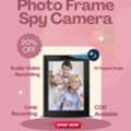INR 6999,  Best Photo Frame Spy Camera Dealer In Hari Nagar &ndash; Spy World