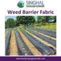 INR 5000,  Weed Barrier Fabric For Strong And Effective Coverage
