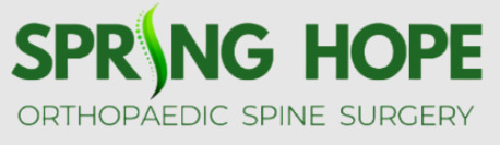 Singapore, Business, Spring Hope Orthopaedic Spine Surgery