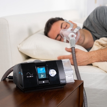 Khobar, Electronics, SAR 2500,  CPAP Machine (Like New)