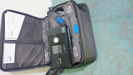 Khobar, Electronics, SAR 2500,  CPAP Machine (Like New)