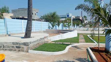 Hyderabad, Residential Plots, INR 21000,  90 Sq. Yard,  HMDA & RERA Approved Open Plots For Sale @Ramdaspally, Ibrahimpatnam