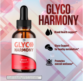 New York, Health, Glyco Harmony Drops Reviews: Hidden Truth Revealed (Must Read Before Buying)