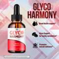 Glyco Harmony Drops Reviews: Hidden Truth Revealed (Must Read Before Buying)
