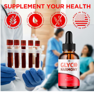 New York, Health, Glyco Harmony Drops Reviews: Hidden Truth Revealed (Must Read Before Buying)