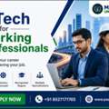 Boost Salary With B Tech For Working Professionals