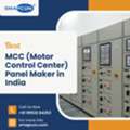 Trusted Motor Control Center Manufacturer