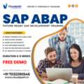 SAP ABAP RAP Training With Hands-on Practical Work