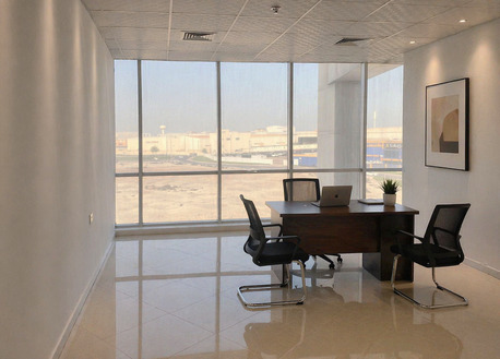 Hidd, Offices, BHD 150,  10 Sq. Meter,  9Sᾩ)grab The Chance , Lowest Offer For Office Space Located In Hidd , Big Offices !