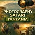 Join Tanzania Photo Safari &ndash; Stunning Wildlife Shots Await