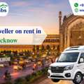 Tempo Traveller On Rent In Lucknow Comfortable Travel For Long Routes