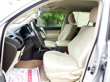 Umm Al Hassam, Vehicles, Cars & Trucks , BHD 15000,  Toyota Prado,  2022,  Automatic,  41000 KM,  First Owner # Agent Service # Brand New Condition