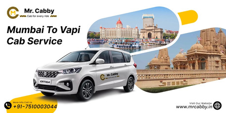 Mumbai, Travel, Mumbai To Vapi Cab Service &ndash; Fast & Affordable Rides By Mr. Cabby