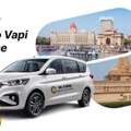 Mumbai To Vapi Cab Service &ndash; Fast & Affordable Rides By Mr. Cabby