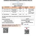 Pipe Fabricator 22 SR & Multi Welder CS/SS 39 SR/41 SR (Urgent)