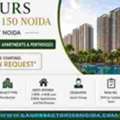 Gaurs Sector 150 Noida Luxury Residential Apartments