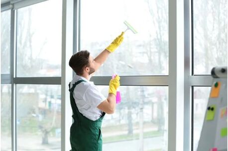 London, Cleaning, Sparkle Guaranteed With Our Window Cleaning Services In Primrose Hill
