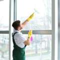 Sparkle Guaranteed With Our Window Cleaning Services In Primrose Hill