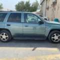 SAR 15000,  Chevrolet Trailblazer,  2009,  Automatic,  263596 KM,  SAR 15000,     For Sale