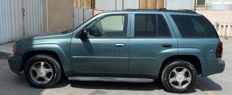 Khobar, Vehicles, Cars & Trucks , SAR 15000,  Chevrolet Trailblazer,  2009,  Automatic,  263596 KM,  SAR 15000,     For Sale
