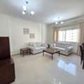 BHD 300/month,  Furnished,  1 BR,  85 Sq. Meter,  Modern Interior With Gas Connection | Internet | Near Ramez Mall Juffair