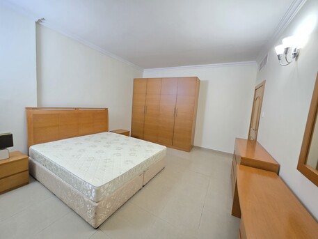 Juffair, Apartments, Flats, Houses & Villas, BHD 300/month,  Furnished,  1 BR,  85 Sq. Meter,  Modern Interior With Gas Connection | Internet | Near Ramez Mall Juffair