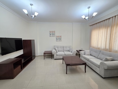Juffair, Apartments, Flats, Houses & Villas, BHD 300/month,  Furnished,  1 BR,  85 Sq. Meter,  Modern Interior With Gas Connection | Internet | Near Ramez Mall Juffair