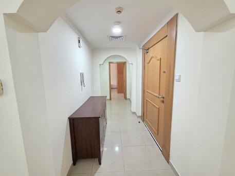 Juffair, Apartments, Flats, Houses & Villas, BHD 300/month,  Furnished,  1 BR,  85 Sq. Meter,  Modern Interior With Gas Connection | Internet | Near Ramez Mall Juffair