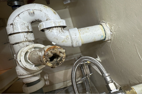 New York, Construction, Go Green Plumbing