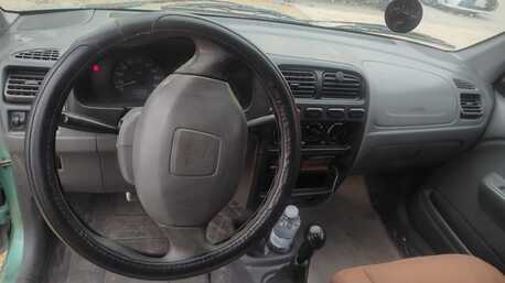 Riyadh, Vehicles, Cars & Trucks , SAR 5500,  Suzuki Alto,  2009,  Manual,  348253 KM,   Ac Cool Ready To Drive