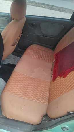 Riyadh, Vehicles, Cars & Trucks , SAR 5500,  Suzuki Alto,  2009,  Manual,  348253 KM,   Ac Cool Ready To Drive