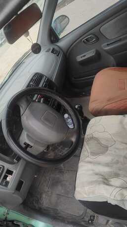 Riyadh, Vehicles, Cars & Trucks , SAR 5500,  Suzuki Alto,  2009,  Manual,  348253 KM,   Ac Cool Ready To Drive